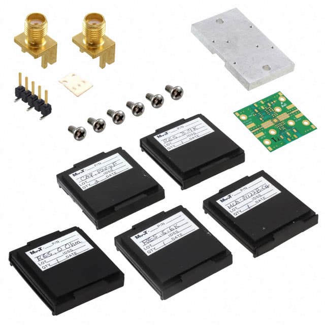 MLA-01122B-C4EVB Image 