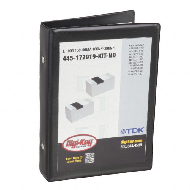 MLG1005S-3-KIT Image 