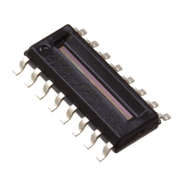 MLX75306KXZ-BAA-000-RE Image 