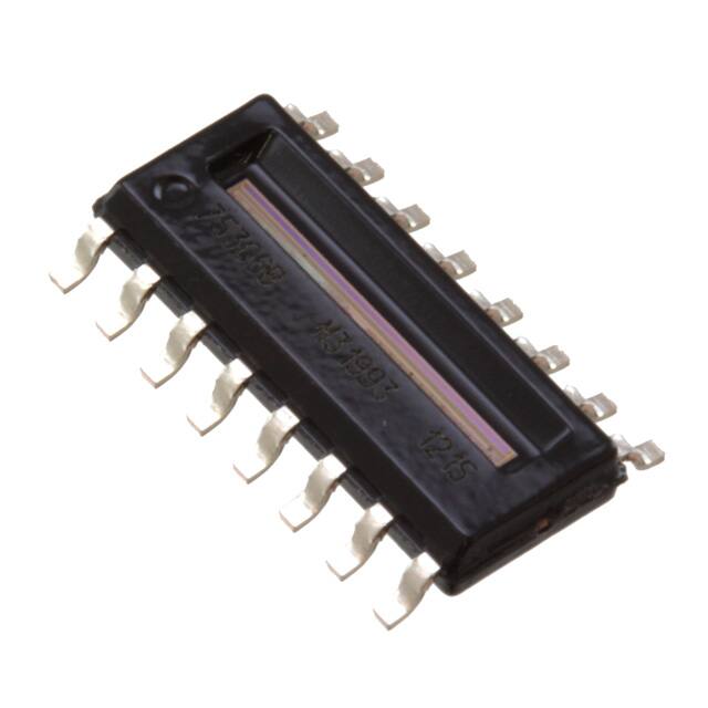 MLX75306KXZ-BAA-000-TU Image 