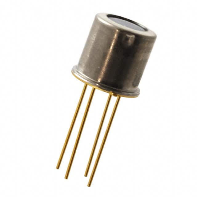 MLX90614ESF-DCH-000-TU Image 