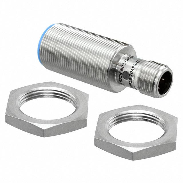 MM18-70APS-ZCK Image 