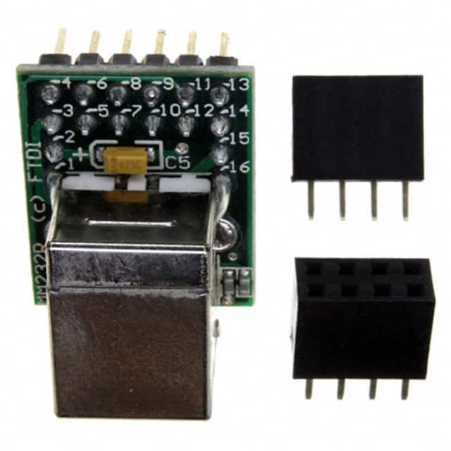 MM232R Image 