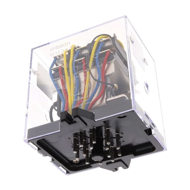 MM3XPN DC24 Image 