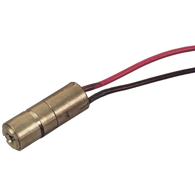 MM6605I Image 