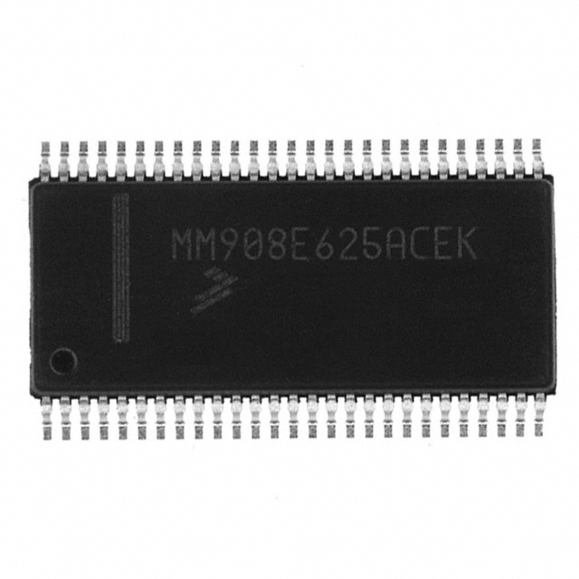 MM908E626AVPEKR2 Image 