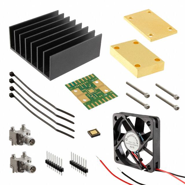 MMA-121633-R5EVB Image 