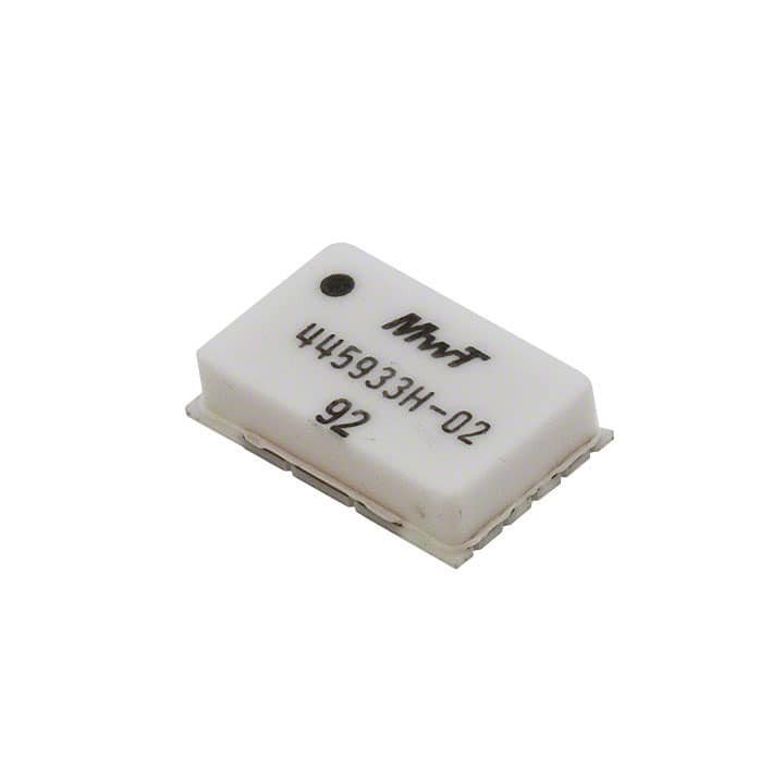 MMA-445933H-02 Image 