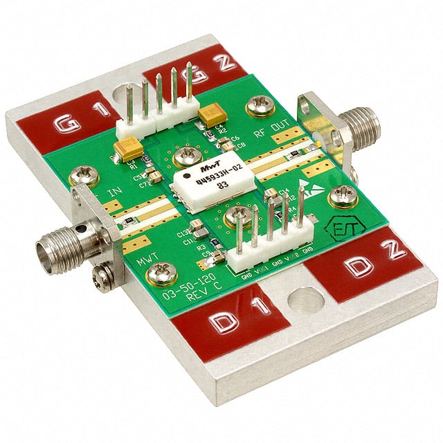MMA-445933H-02EV Image 