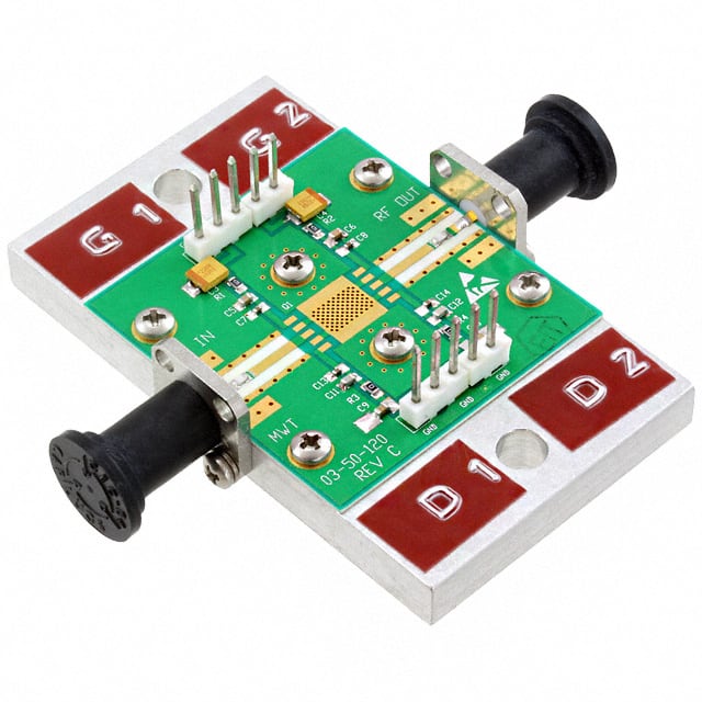 MMA-445933H-02EVB Image 