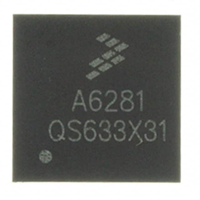 MMA7260Q Image 