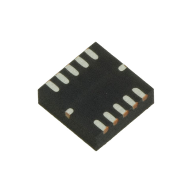MMA7660FCT Image 