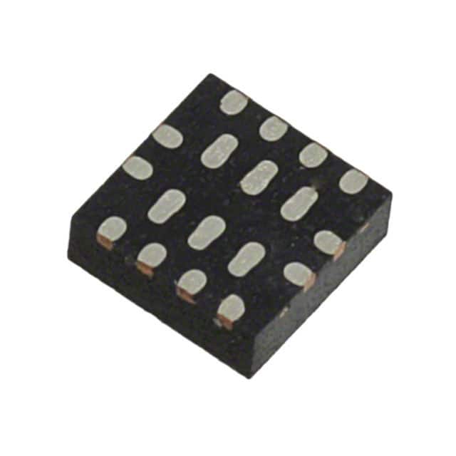 MMA8491QR1 Image 