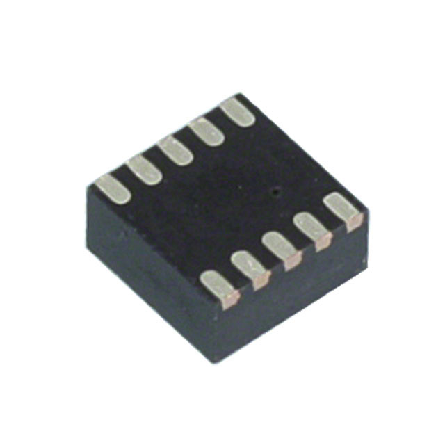 MMA8653FCR1 Image 