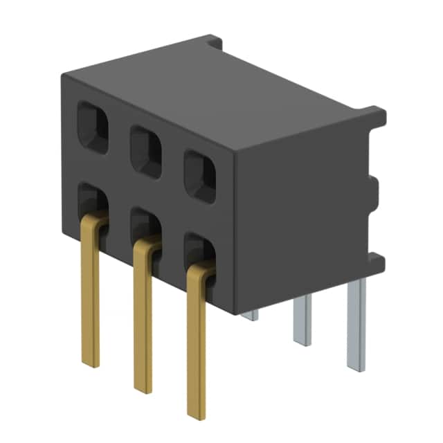 MMS-103-01-S-DH Image 