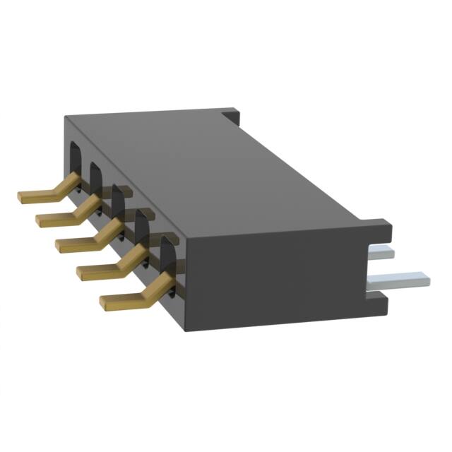 MMS-105-02-S-SH Image 