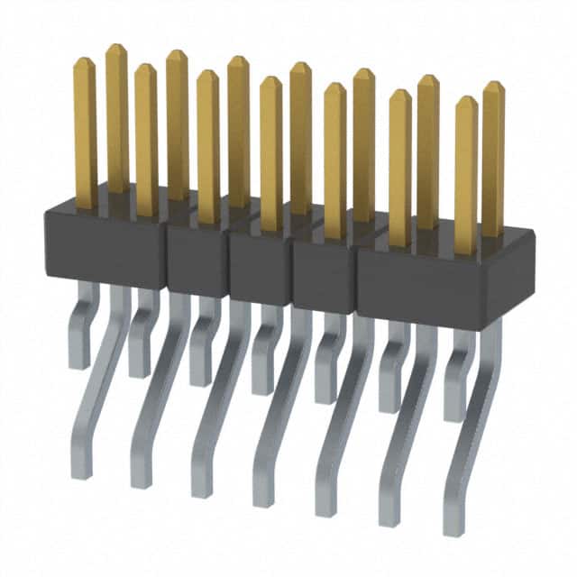 MMT-107-02-F-DH-K-TR Image 