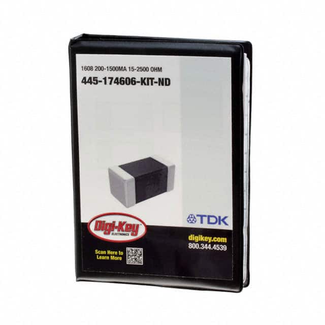 MMZ1608-1-KIT Image 
