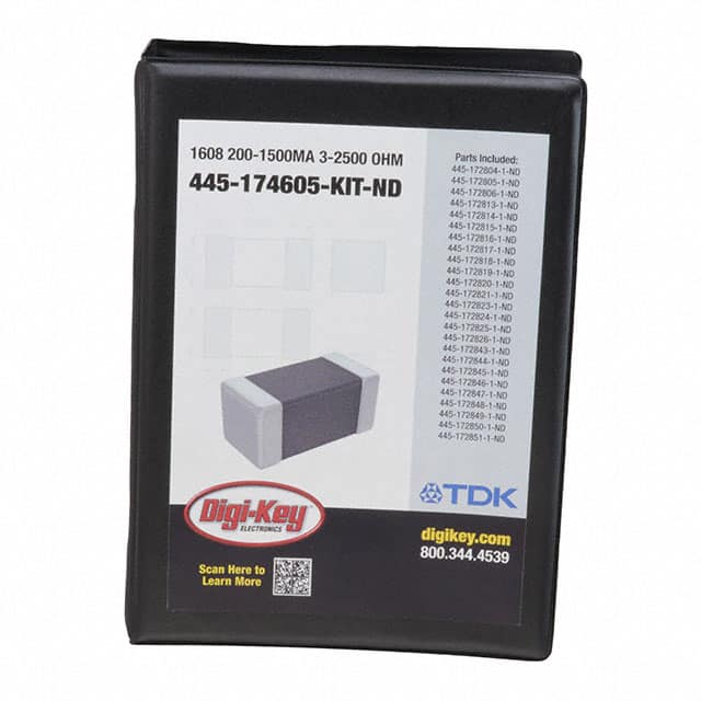 MMZ1608AUTO-2-KIT Image 