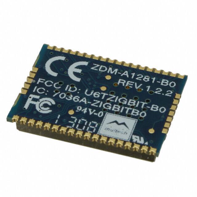 MNZB-24-B0 Image 