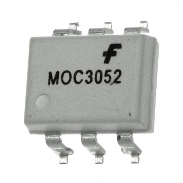 MOC3052SM Image 