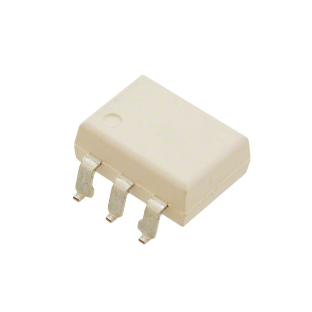 MOC3162SM Image 