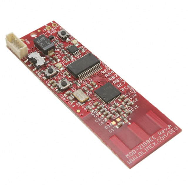 MOD-ZIGBEE Image 