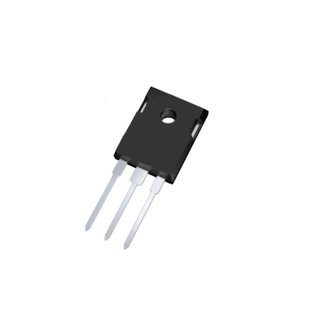 IPW80R290C3AFKSA1 Image 