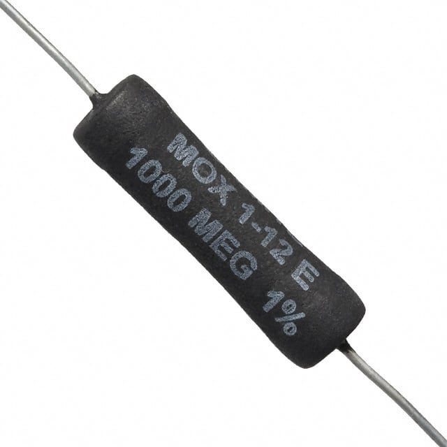 MOX-1-121007FE Image 