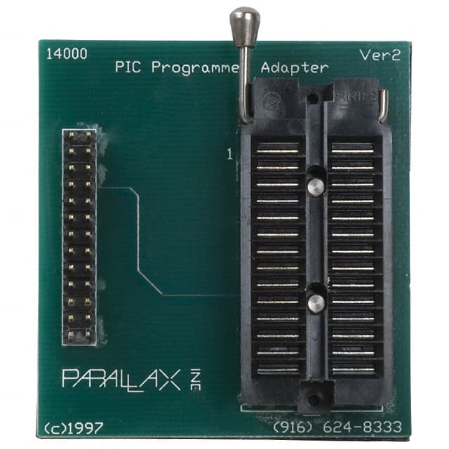MP-14000 Image 