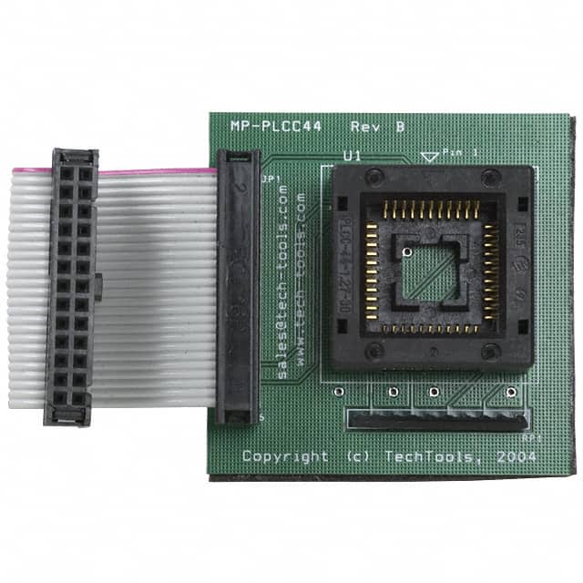 MP-PLCC44 Image 