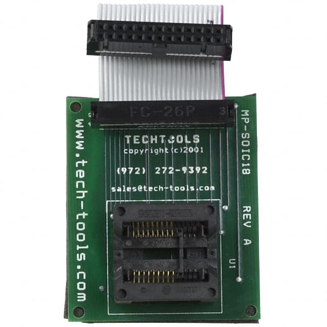 MP-SOIC18 Image 