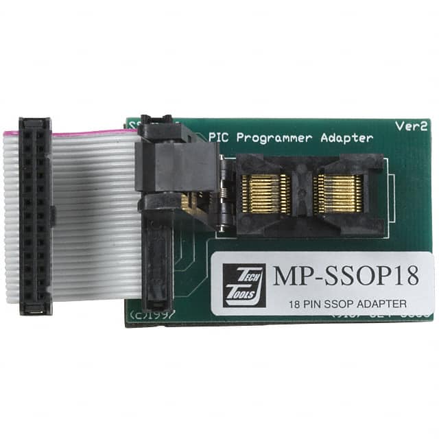 MP-SSOP18 Image 