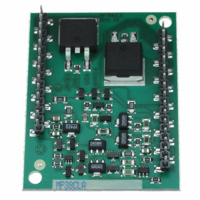 MP38CLA Image 