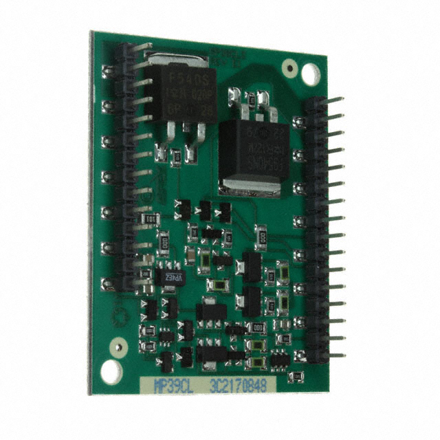 MP39CL Image 