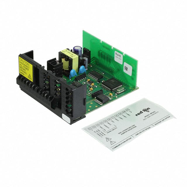 MPAXD010 Image 