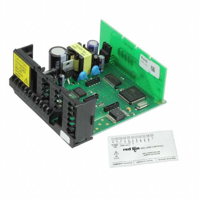 MPAXP000 Image 