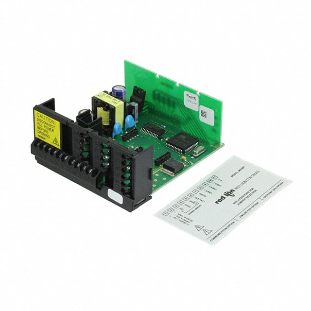 MPAXP010 Image 