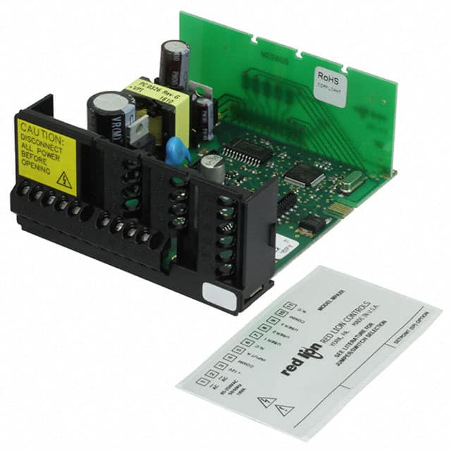 MPAXR020 Image 