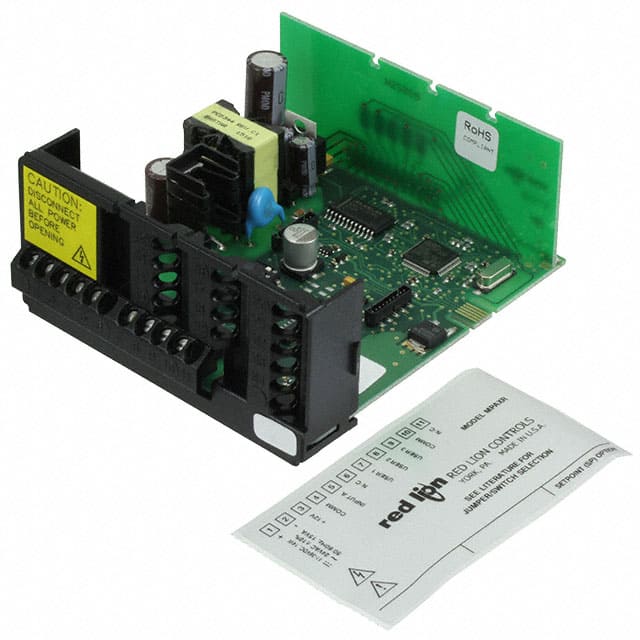 MPAXR030 Image 