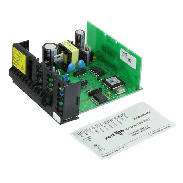 MPAXTM00 Image 