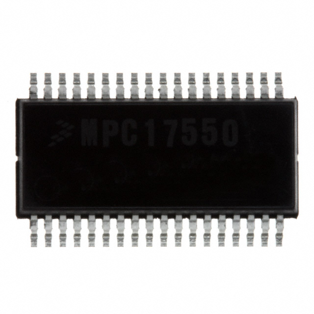 MPC17550EV Image 