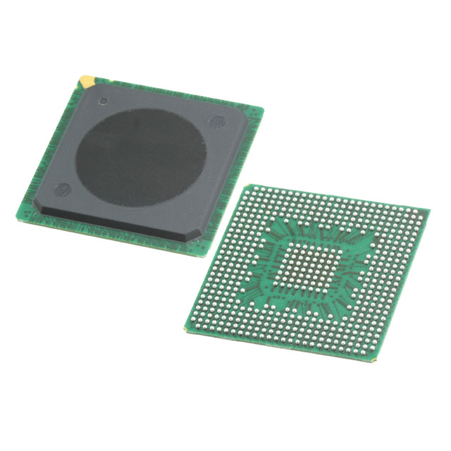 KMPC8323EVRAFDC Image 