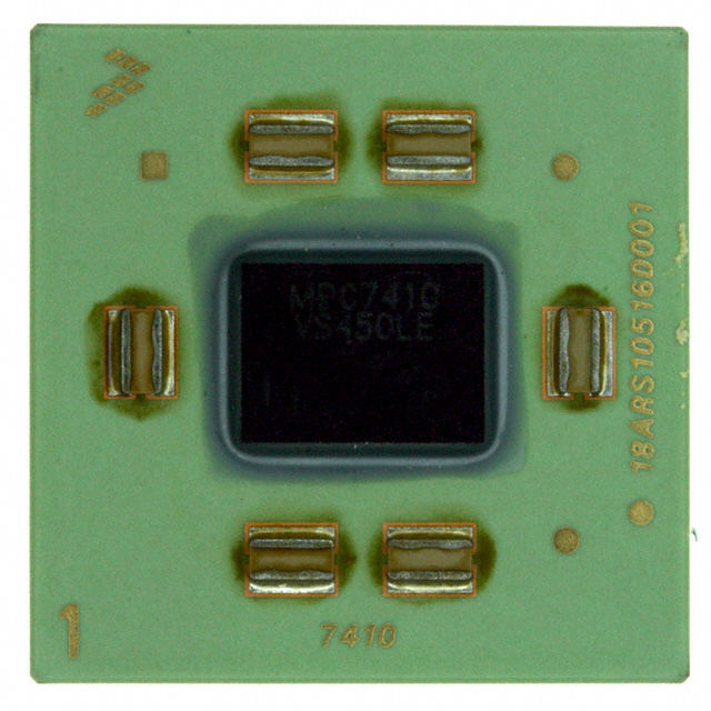KMC7410VS500LE Image 