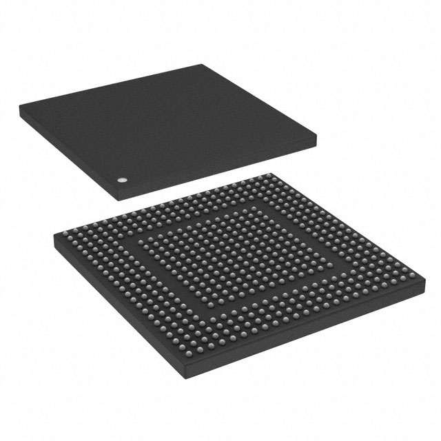 MPC8308CVMAGD Image 