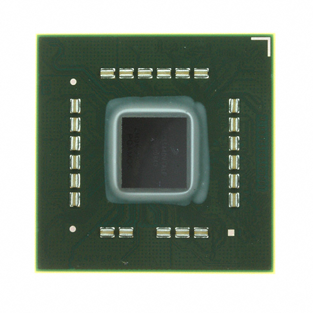 KMPC8533EVTAQG Image 
