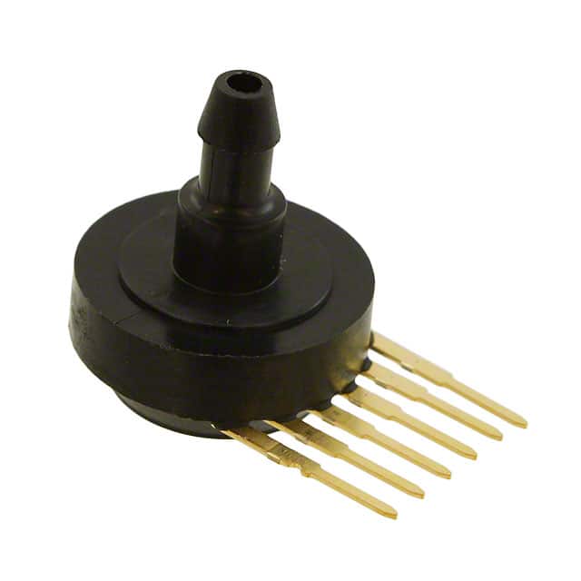MPX4115AS Image 