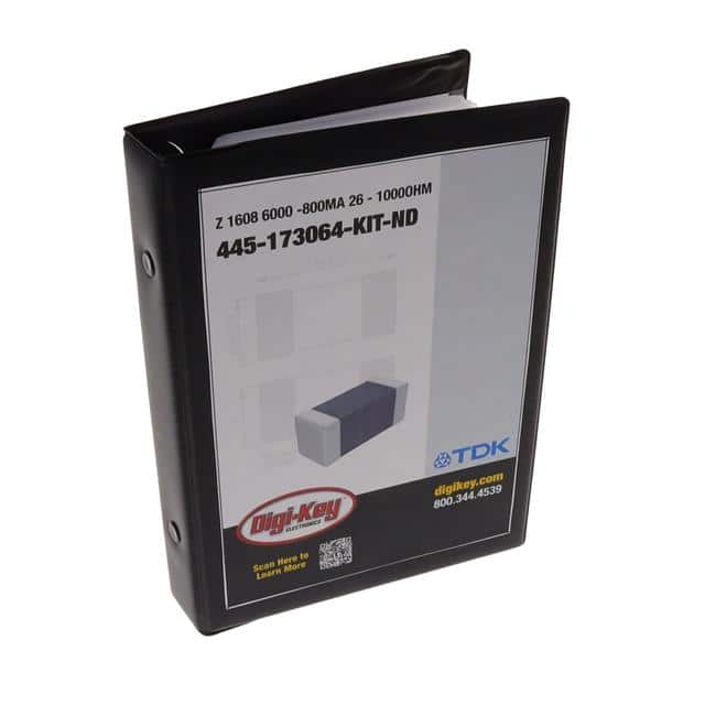 MPZ1608-1-KIT Image 