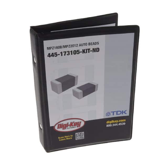 MPZAUTO-1-KIT Image 