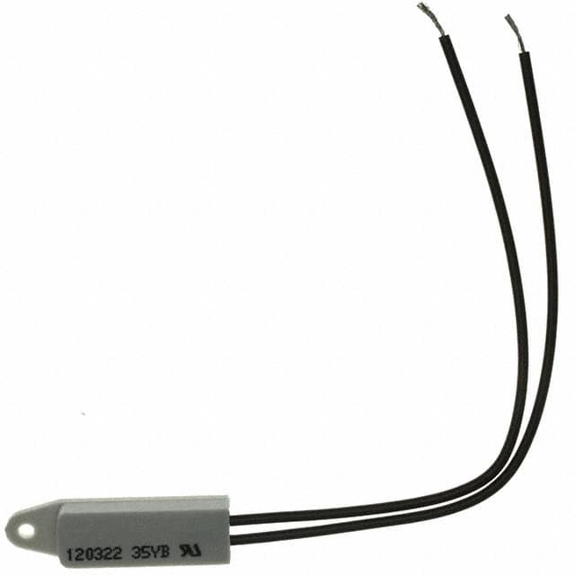 MQT8K035YB Image 